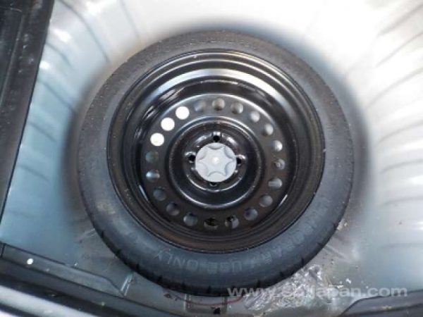 2016 NISSAN NOTE (Stock #: JO0811) - Image 14