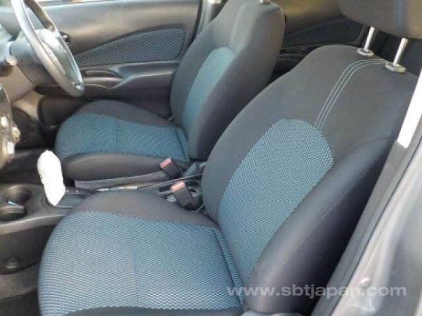 2016 NISSAN NOTE (Stock #: JO0811) - Image 15