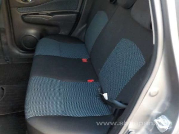 2016 NISSAN NOTE (Stock #: JO0811) - Image 16