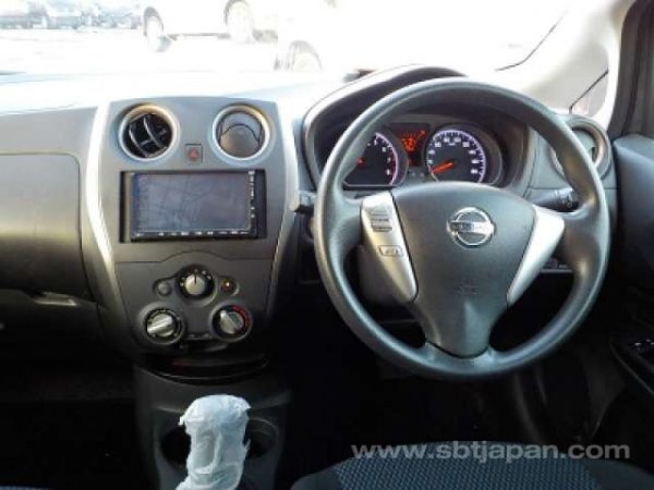 2016 NISSAN NOTE (Stock #: JO0811) - Image 17