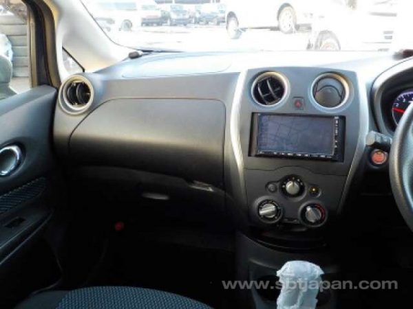 2016 NISSAN NOTE (Stock #: JO0811) - Image 18