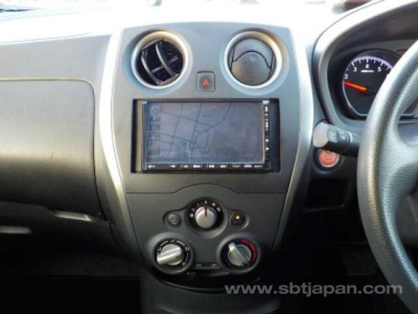 2016 NISSAN NOTE (Stock #: JO0811) - Image 19