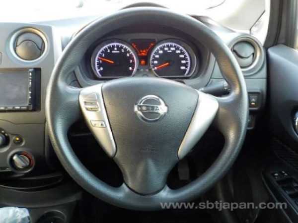 2016 NISSAN NOTE (Stock #: JO0811) - Image 20