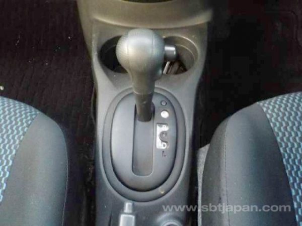 2016 NISSAN NOTE (Stock #: JO0811) - Image 21