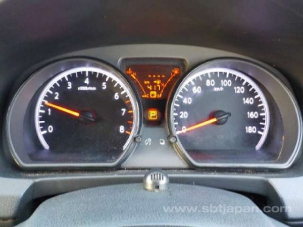 2016 NISSAN NOTE (Stock #: JO0811) - Image 22