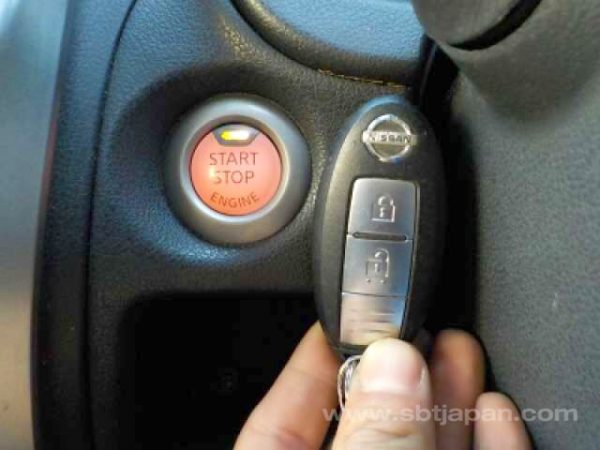 2016 NISSAN NOTE (Stock #: JO0811) - Image 23