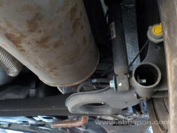 2016 NISSAN NOTE (Stock #: JO0811) - Image 24