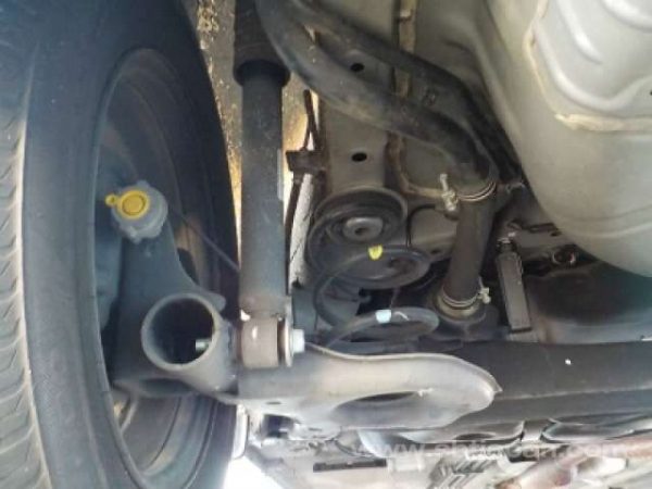 2016 NISSAN NOTE (Stock #: JO0811) - Image 25