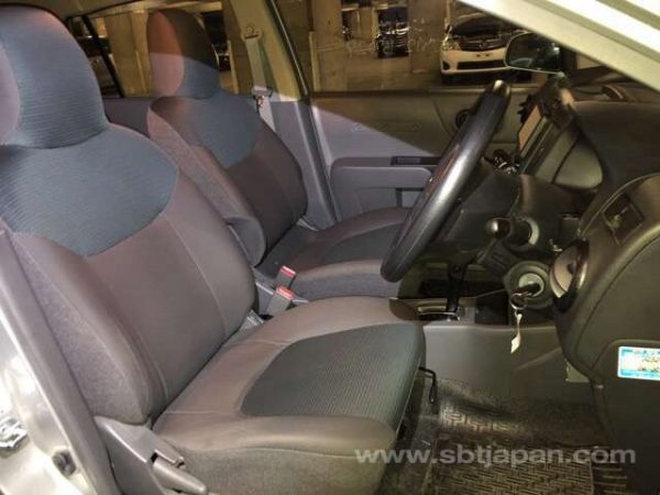 2014 NISSAN AD VAN (Stock #: JU2004) - Image 10