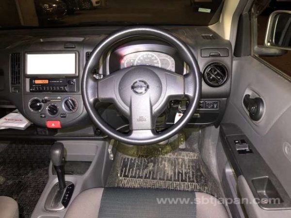 2014 NISSAN AD VAN (Stock #: JU2004) - Image 11