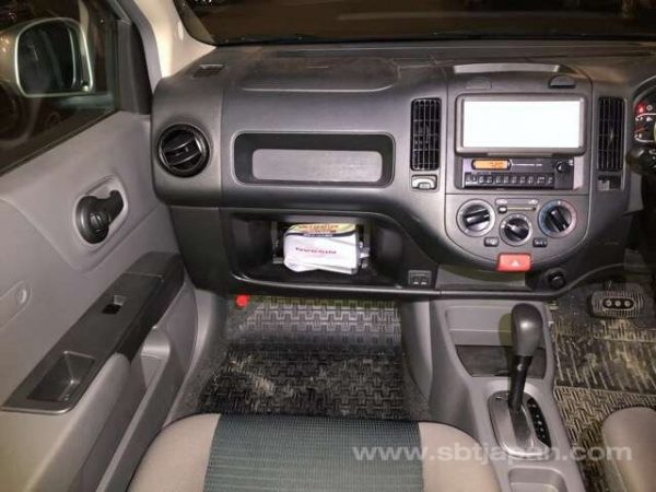 2014 NISSAN AD VAN (Stock #: JU2004) - Image 12