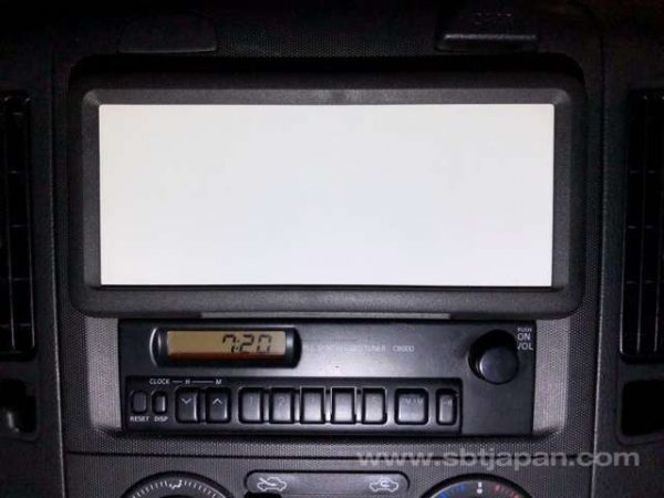 2014 NISSAN AD VAN (Stock #: JU2004) - Image 13