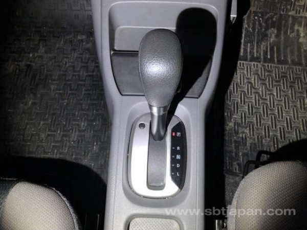 2014 NISSAN AD VAN (Stock #: JU2004) - Image 14