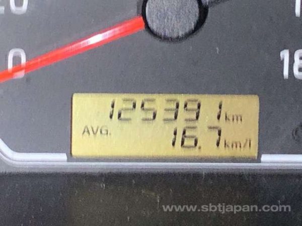 2014 NISSAN AD VAN (Stock #: JU2004) - Image 16