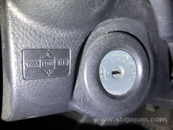 2014 NISSAN AD VAN (Stock #: JU2004) - Image 17