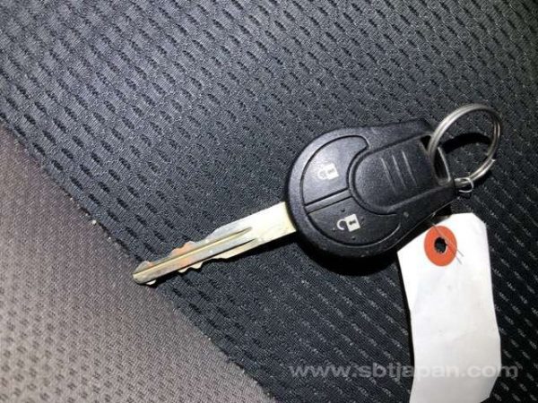 2014 NISSAN AD VAN (Stock #: JU2004) - Image 18