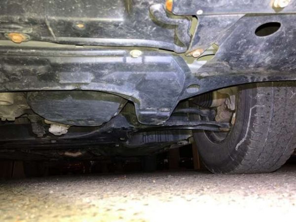 2014 NISSAN AD VAN (Stock #: JU2004) - Image 21