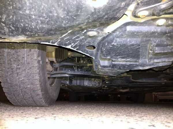 2014 NISSAN AD VAN (Stock #: JU2004) - Image 22