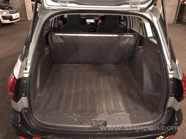 2014 NISSAN AD VAN (Stock #: JU2004) - Image 24