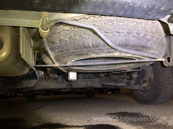 2014 NISSAN AD VAN (Stock #: JU2004) - Image 25