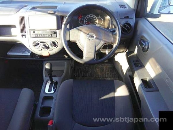 2014 NISSAN AD VAN (Stock #: JU2004) - Image 6