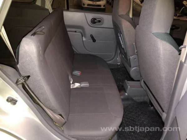 2014 NISSAN AD VAN (Stock #: JU2004) - Image 9