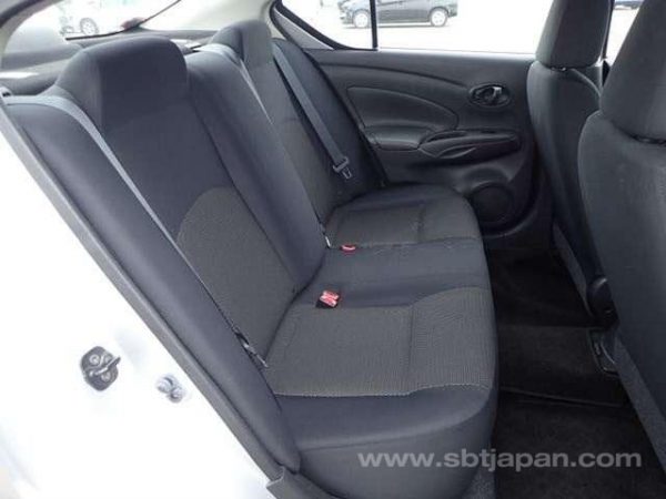 2014 NISSAN LATIO (Stock #: JX5219) - Image 10