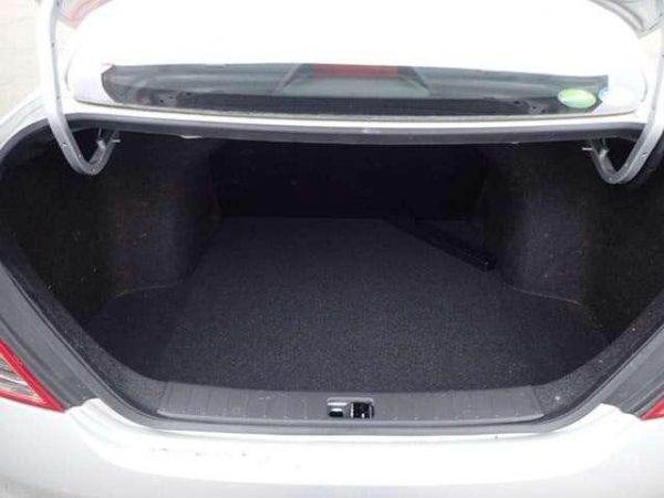 2014 NISSAN LATIO (Stock #: JX5219) - Image 12