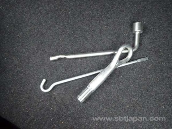 2014 NISSAN LATIO (Stock #: JX5219) - Image 13