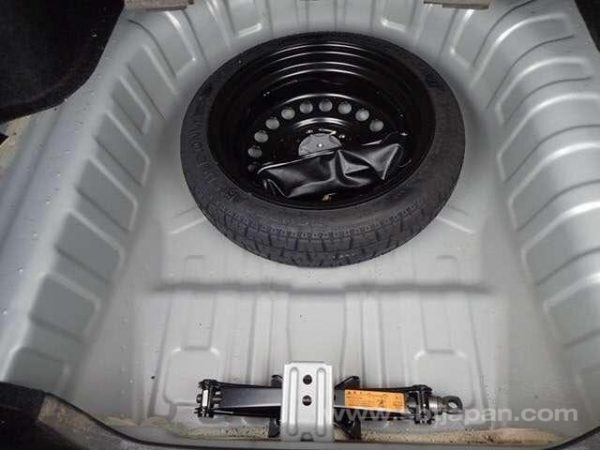 2014 NISSAN LATIO (Stock #: JX5219) - Image 14