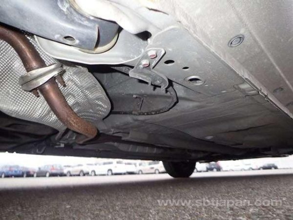 2014 NISSAN LATIO (Stock #: JX5219) - Image 17