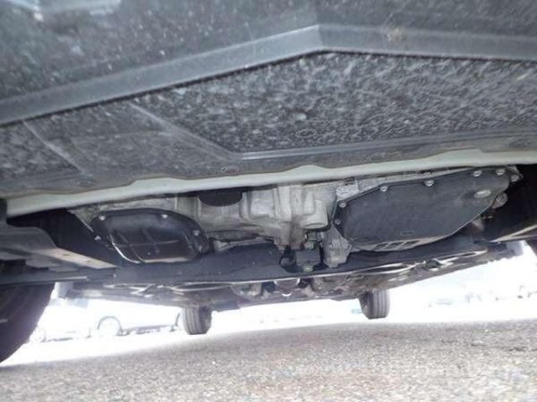 2014 NISSAN LATIO (Stock #: JX5219) - Image 18