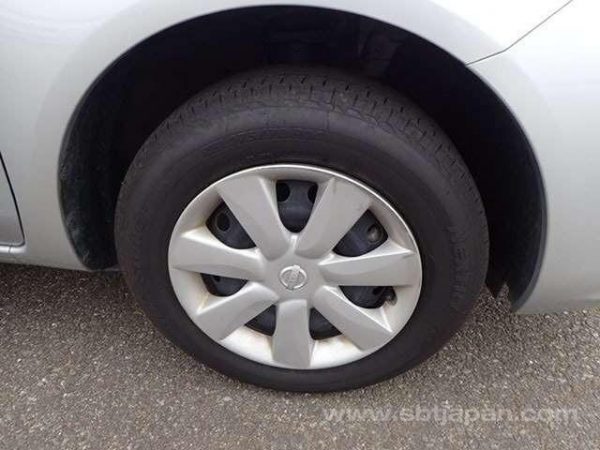 2014 NISSAN LATIO (Stock #: JX5219) - Image 20