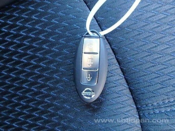 2016 NISSAN SYLPHY (Stock #: JY3017) - Image 15