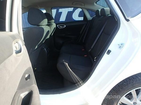 2016 NISSAN SYLPHY (Stock #: JY3017) - Image 18