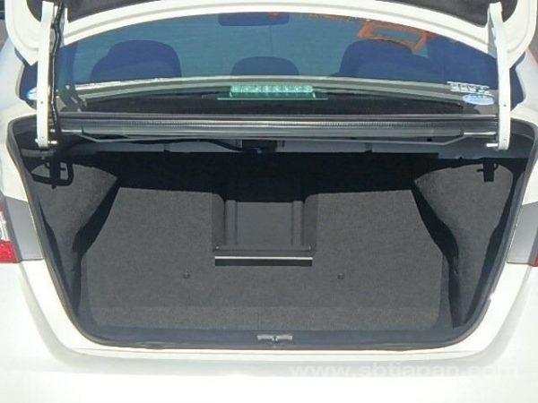 2016 NISSAN SYLPHY (Stock #: JY3017) - Image 19