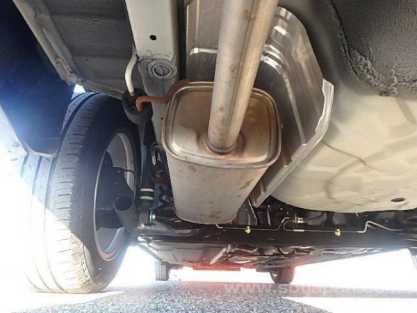 2016 NISSAN SYLPHY (Stock #: JY3017) - Image 23