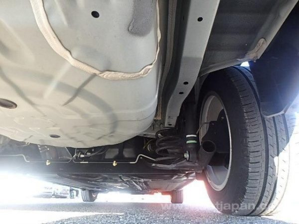 2016 NISSAN SYLPHY (Stock #: JY3017) - Image 24