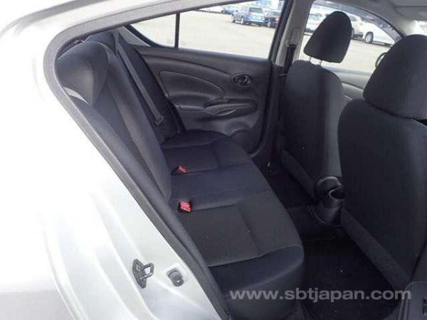 2014 NISSAN LATIO (Stock #: KA8359) - Image 10
