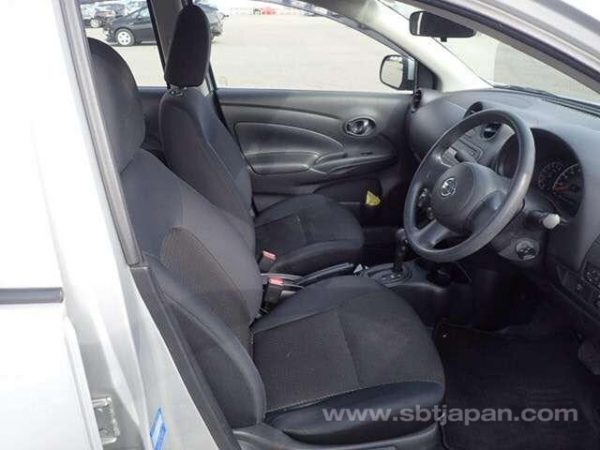 2014 NISSAN LATIO (Stock #: KA8359) - Image 11