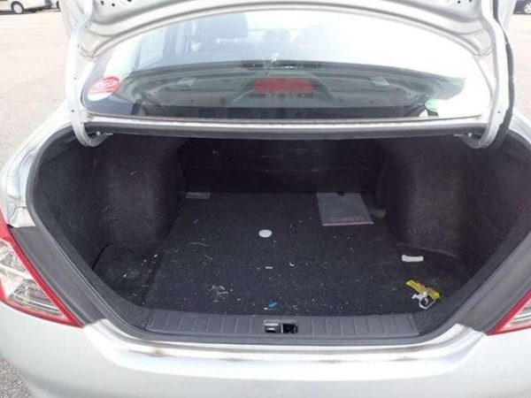 2014 NISSAN LATIO (Stock #: KA8359) - Image 12