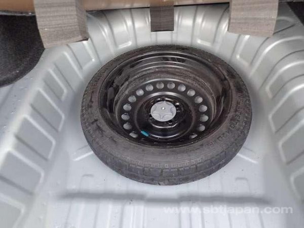 2014 NISSAN LATIO (Stock #: KA8359) - Image 13