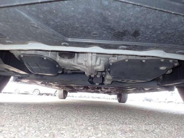 2014 NISSAN LATIO (Stock #: KA8359) - Image 17