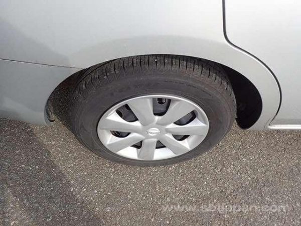 2014 NISSAN LATIO (Stock #: KA8359) - Image 18