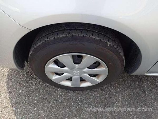 2014 NISSAN LATIO (Stock #: KA8359) - Image 20