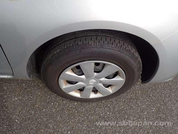 2014 NISSAN LATIO (Stock #: KA8359) - Image 21