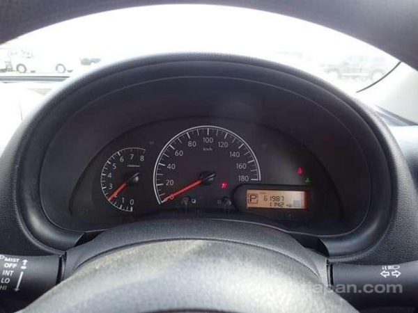 2014 NISSAN LATIO (Stock #: KA8359) - Image 7