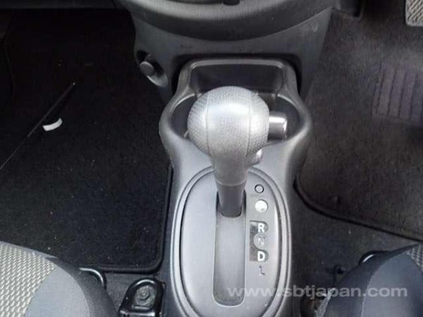 2014 NISSAN LATIO (Stock #: KA8359) - Image 8