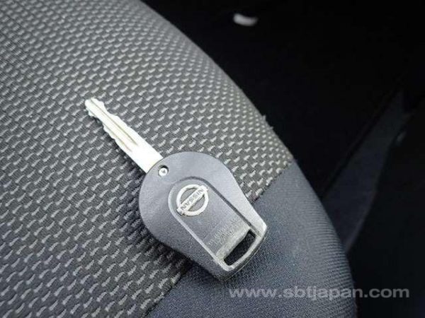 2014 NISSAN LATIO (Stock #: KA8359) - Image 9