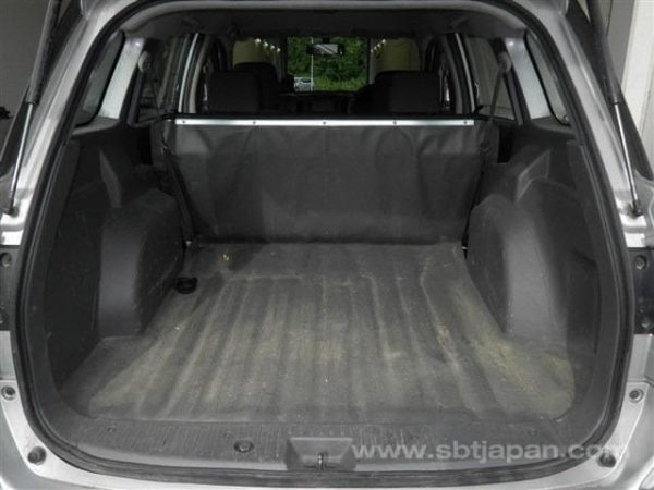 2014 NISSAN AD VAN (Stock #: KB1136) - Image 10